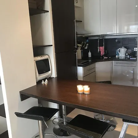 Apartment Spacious Modern In Right On The Croisette Near The 688