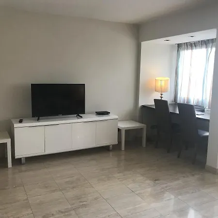Spacious Modern In Right On The Croisette Near The 688