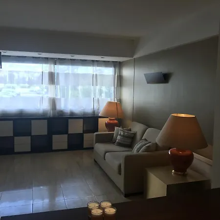 Apartment Spacious Modern In Right On The Croisette Near The 688