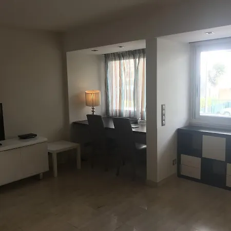 Apartment Spacious Modern In Right On The Croisette Near The 688 *