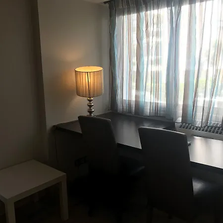 Spacious Modern In Right On The Croisette Near The 688