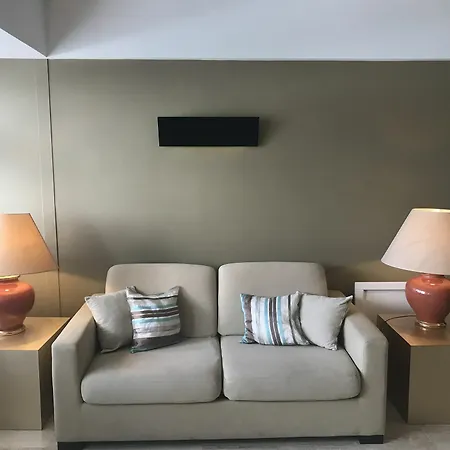 Spacious Modern In Right On The Croisette Near The 688