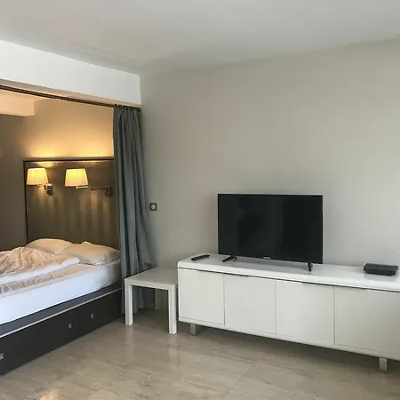 Apartment Spacious Modern In Right On The Croisette Near The 688 *