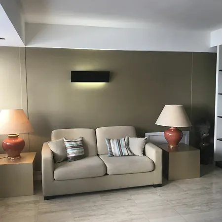 Spacious Modern In Right On The Croisette Near The 688 Apartment *